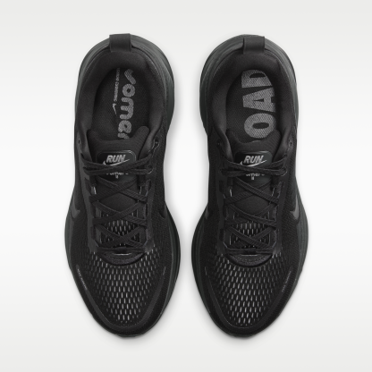 Nike Vomero 18 - Μαύρο/Dark Smoke Grey/Light Smoke Grey/Μαύρο - 4
