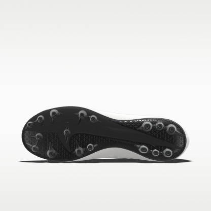 Nike Mercurial Vapor 17 Academy By You - Πολύχρωμο/Πολύχρωμο (9437691824) - 6