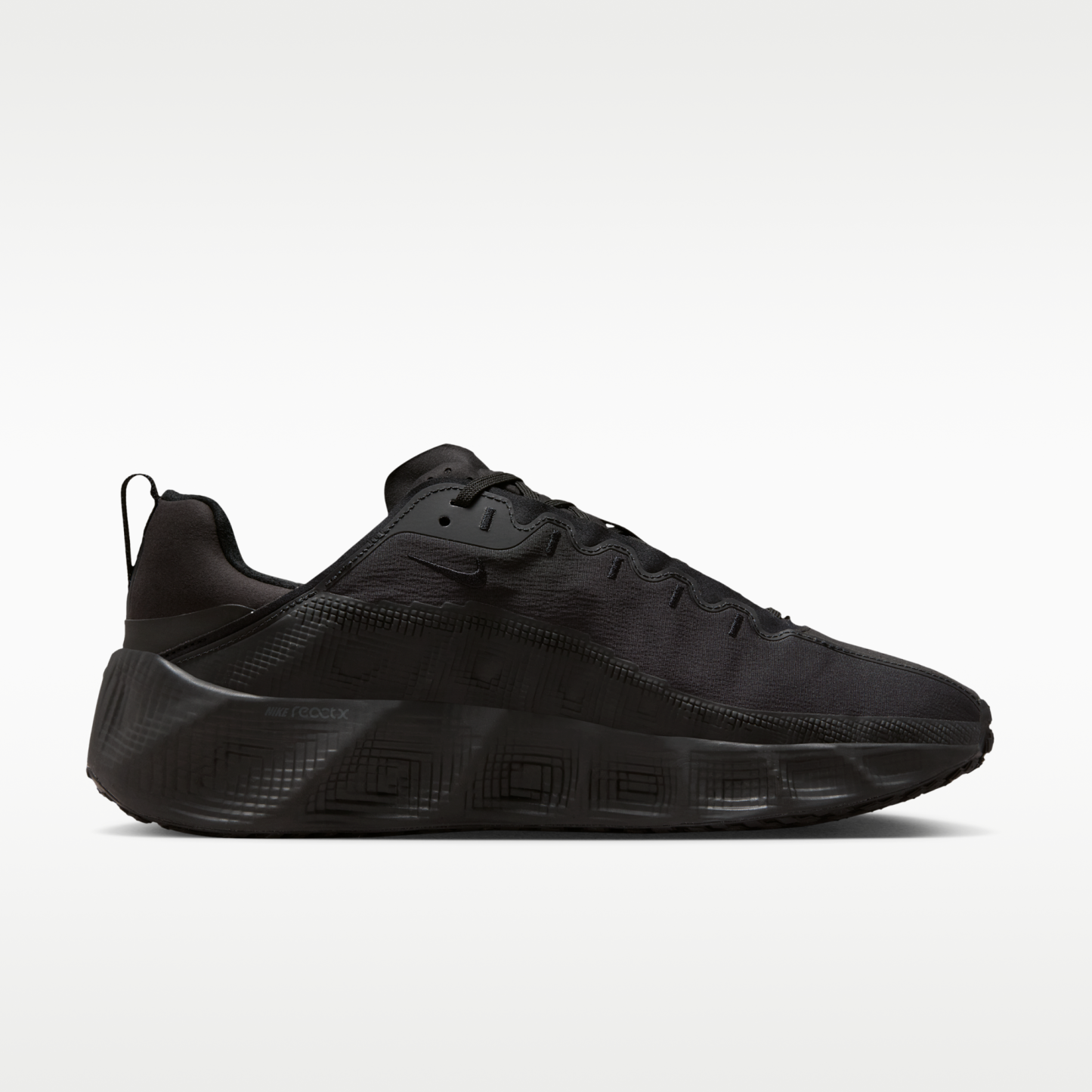 Nike Ava Rover - Μαύρο/Μαύρο/Anthracite/Μαύρο - 3