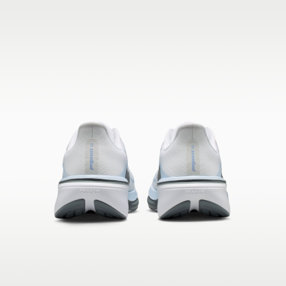 Nike Pegasus 42 - Λευκό/Grey Fog/Aluminum/Cool Grey - 6