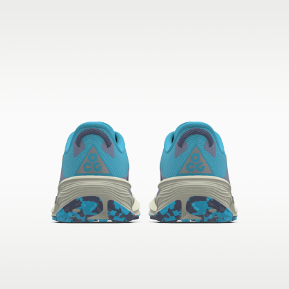 ACG Pegasus Trail By You - Πολύχρωμο/Πολύχρωμο (3718570674) - 5