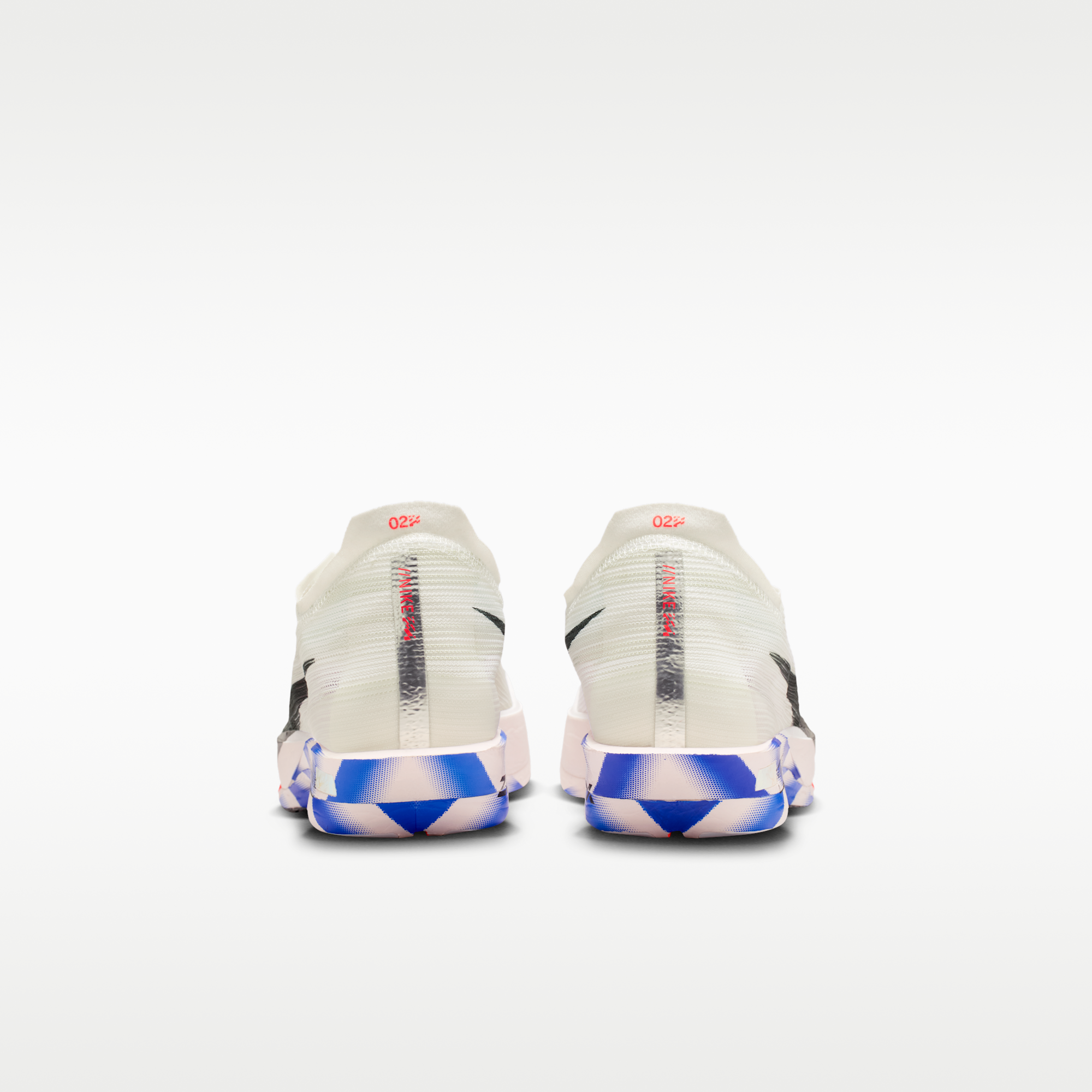 Nike Streakfly 2 SE - Λευκό/Racer Blue/Bright Crimson/Μαύρο - 6