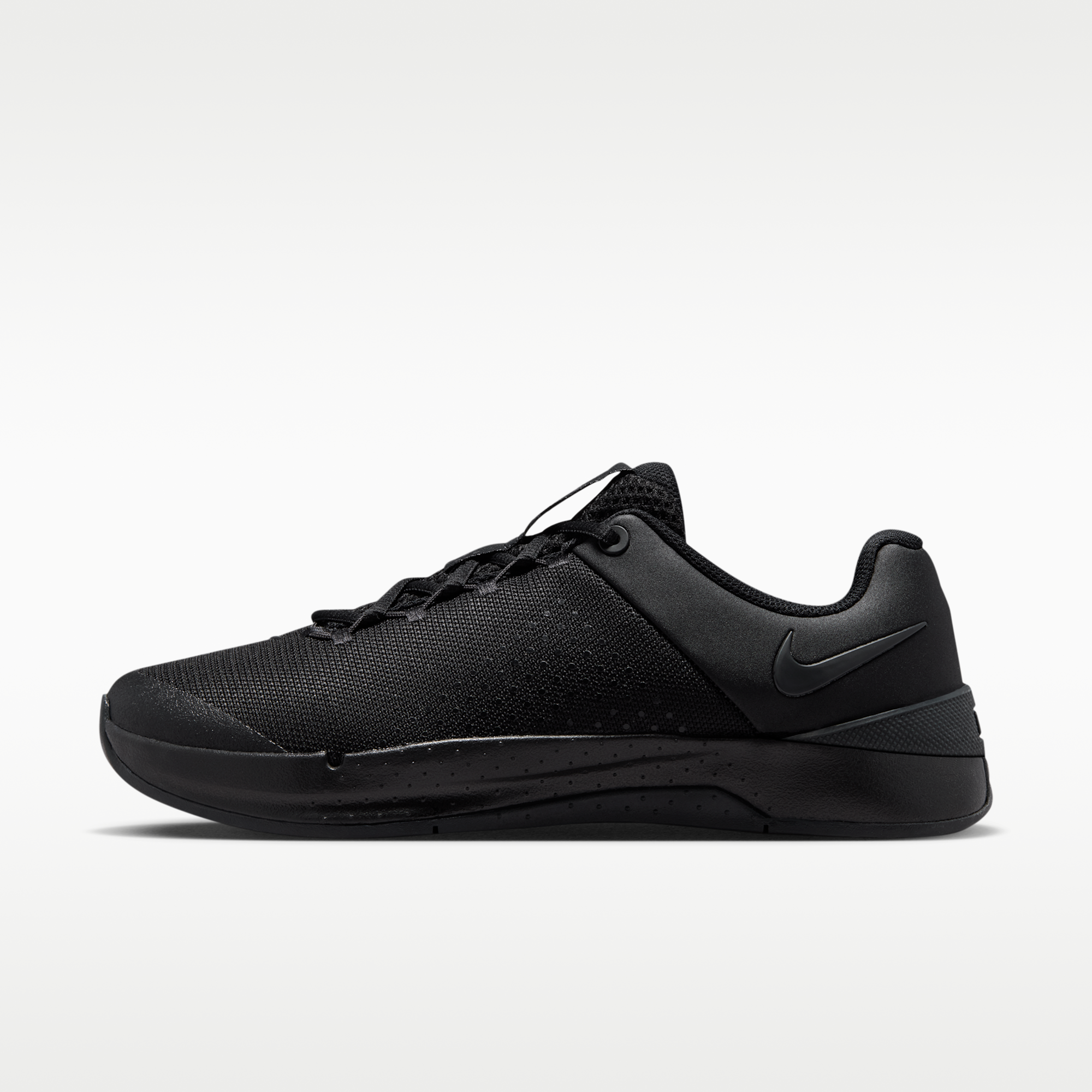 Nike MC Trainer 4 - Μαύρο/Dark Smoke Grey - 1