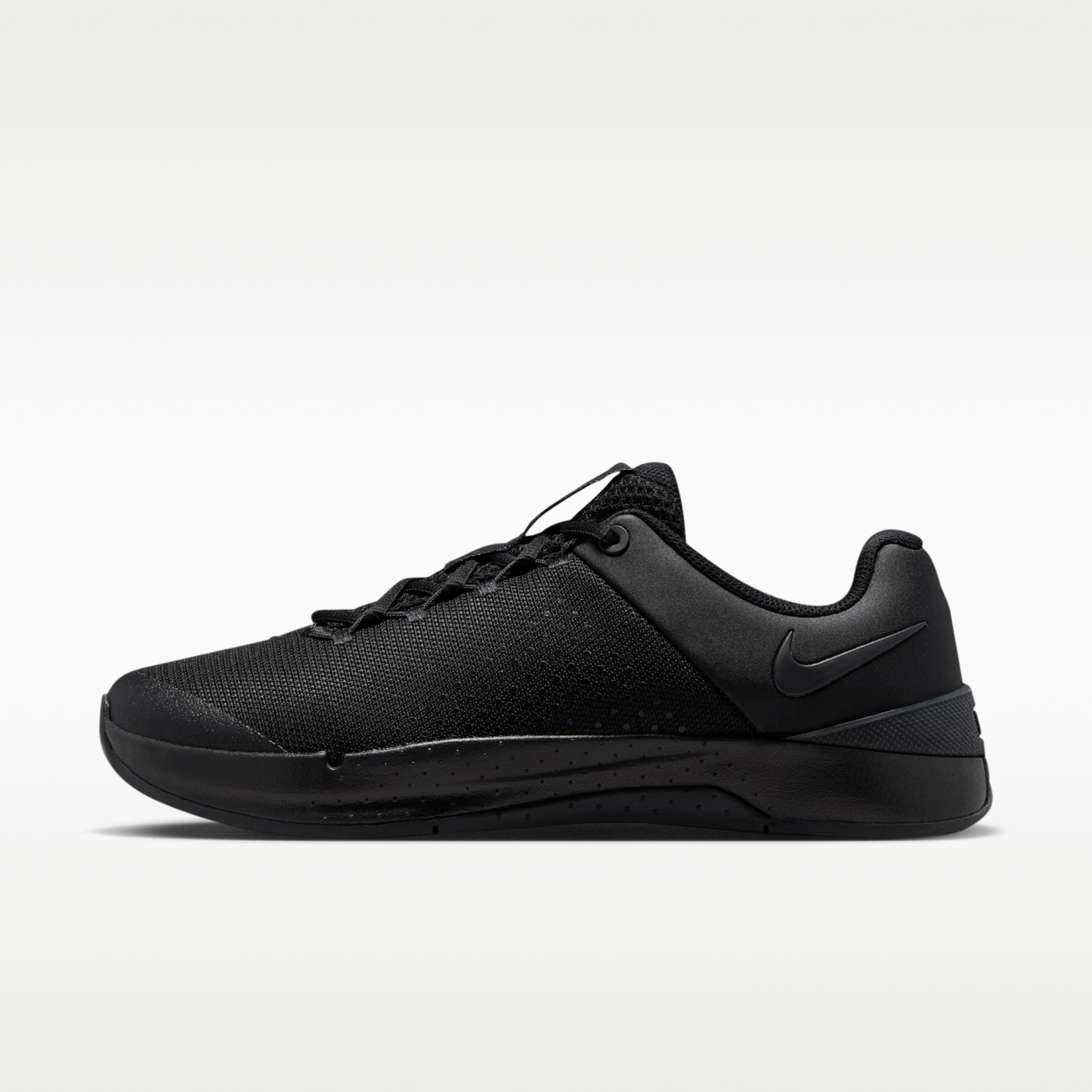 Nike MC Trainer 4 - Μαύρο/Dark Smoke Grey - 1