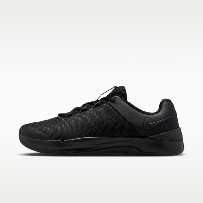 Nike MC Trainer 4 - Μαύρο/Dark Smoke Grey - 1