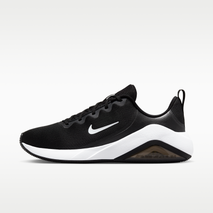 Nike Bella 7 - Μαύρο/Μαύρο/Λευκό - 1