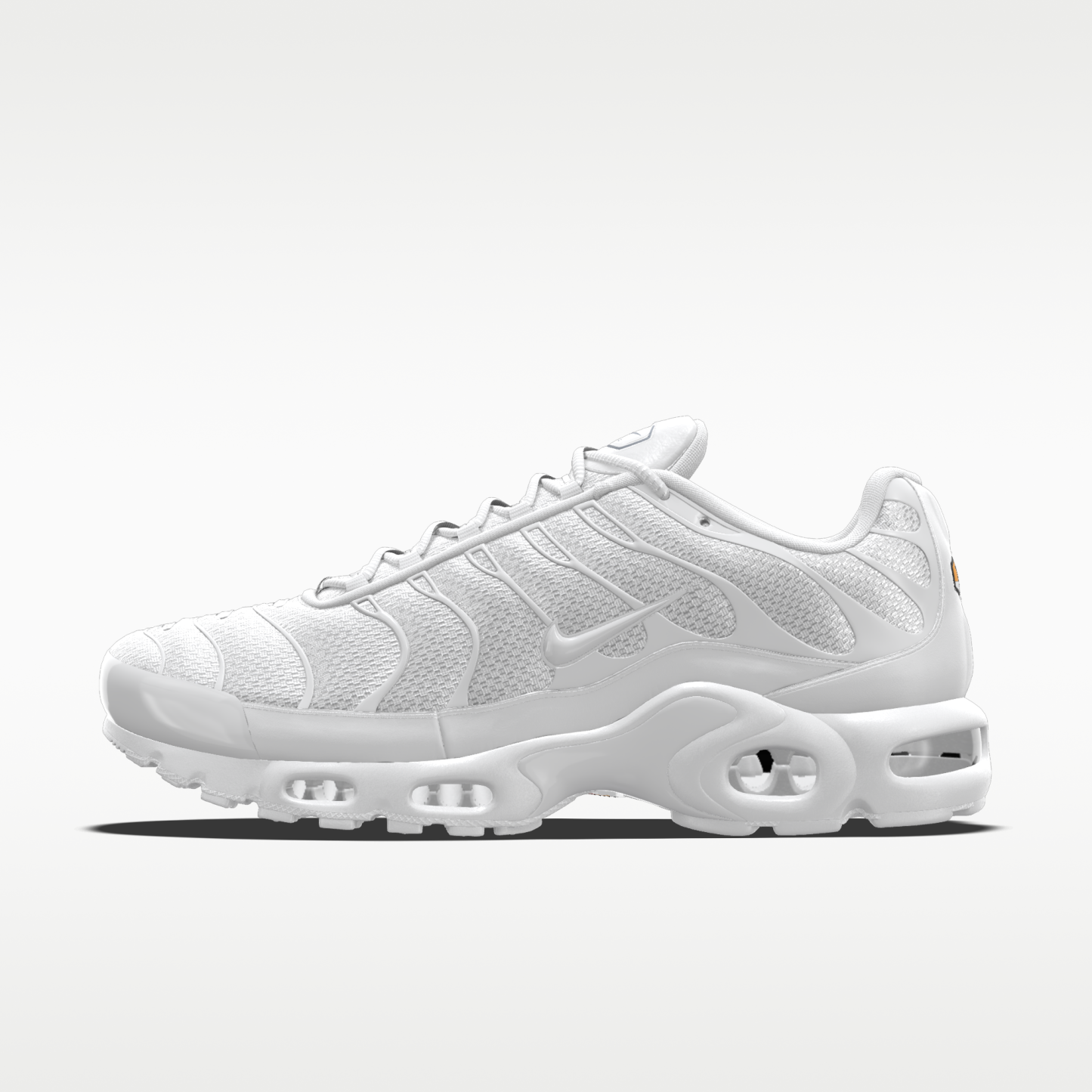 Nike Air Max Plus By You - Πολύχρωμο/Πολύχρωμο/Πολύχρωμο (9450079003) - 1