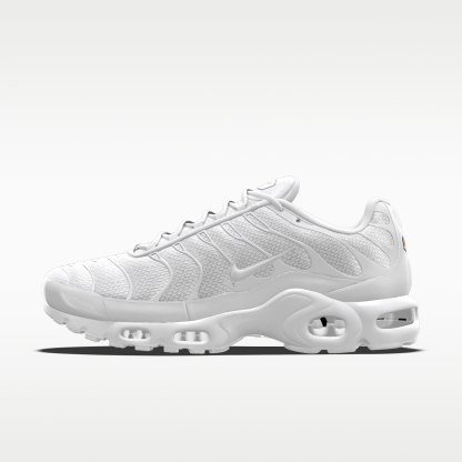 Nike Air Max Plus By You - Πολύχρωμο/Πολύχρωμο/Πολύχρωμο (9450079003) - 1