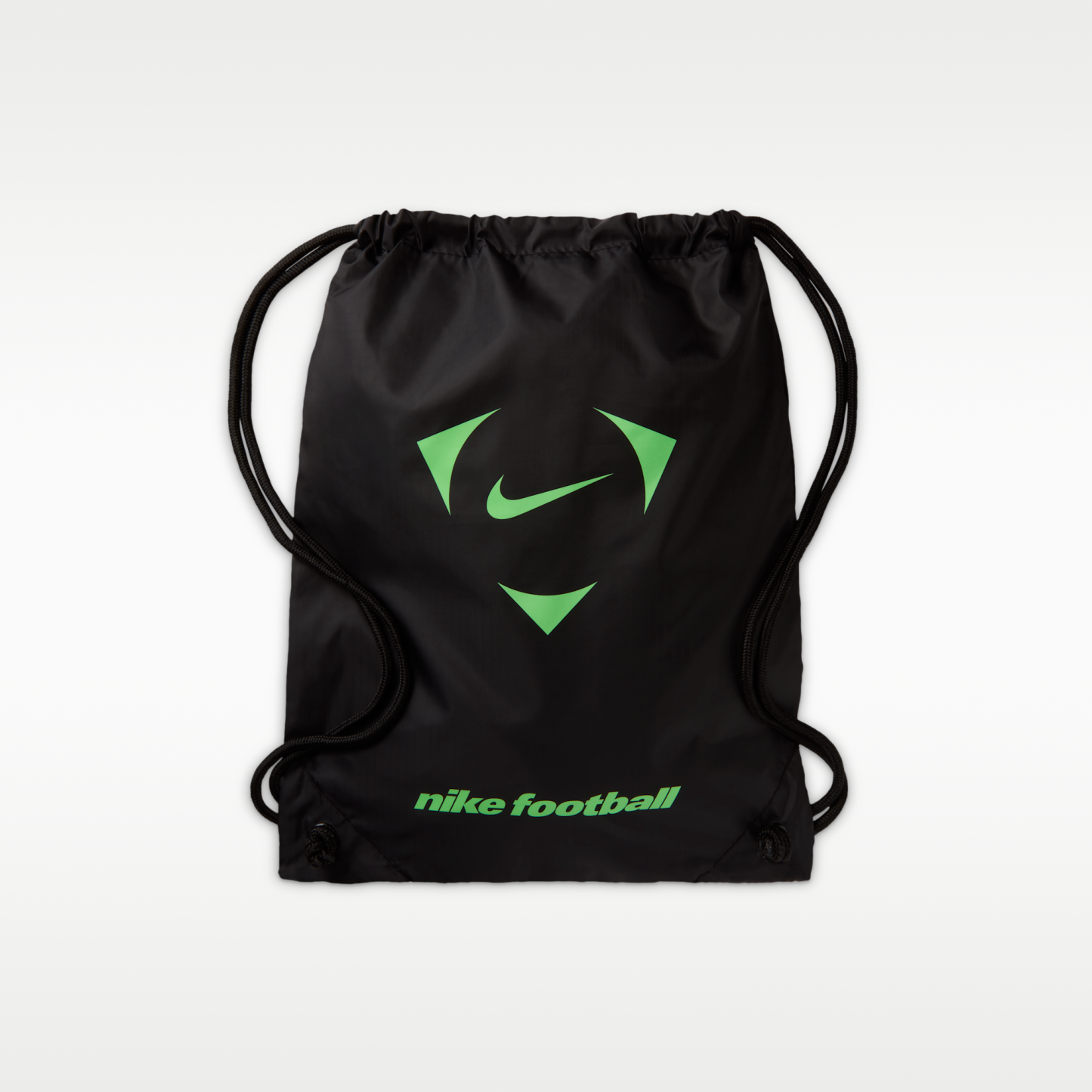 Nike Phantom 6 Low Elite - Μαύρο/Μαύρο/Illusion Green (IU8552-001) - 10