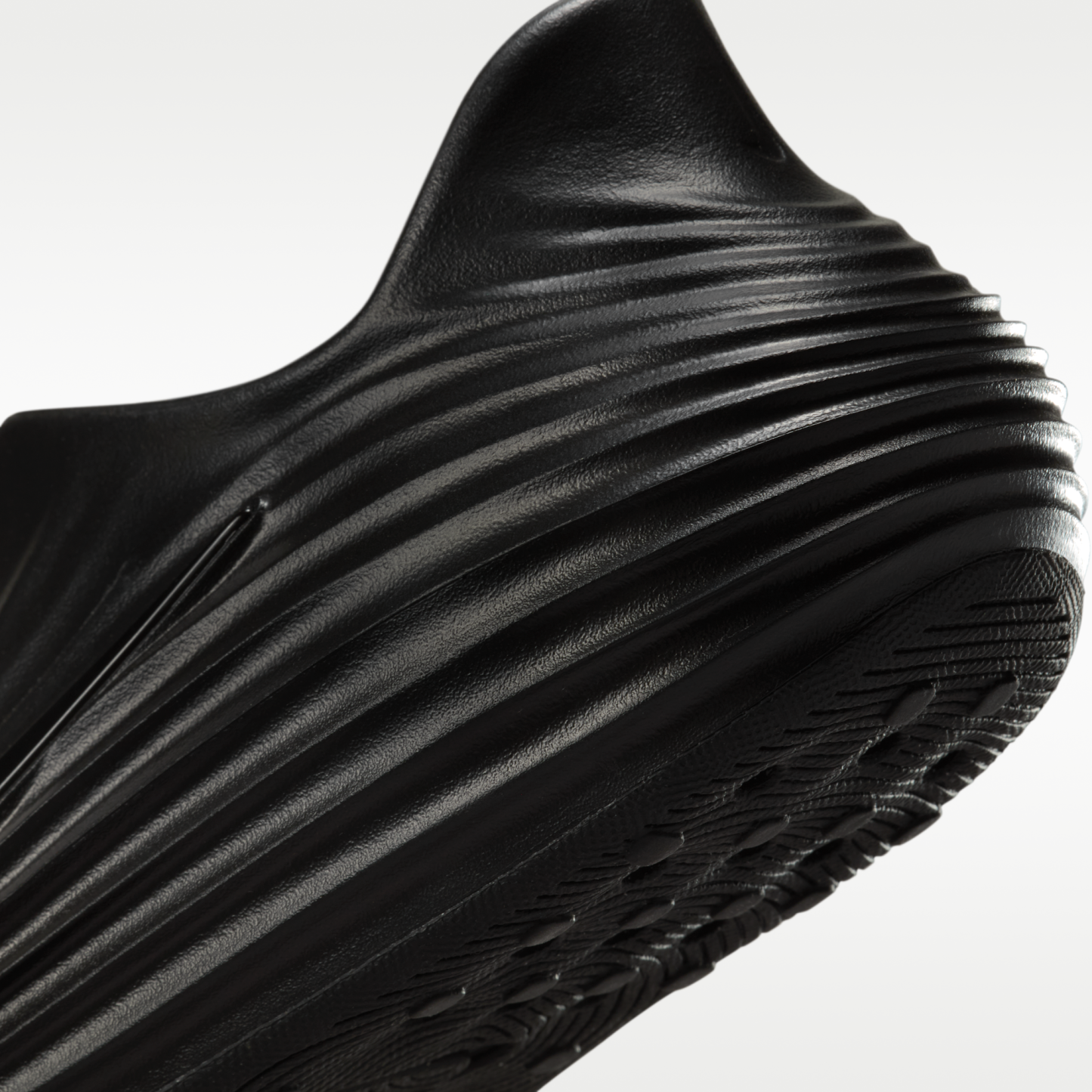 Nike ReactX Rejuven8 - Μαύρο/Μαύρο/Μαύρο - 8