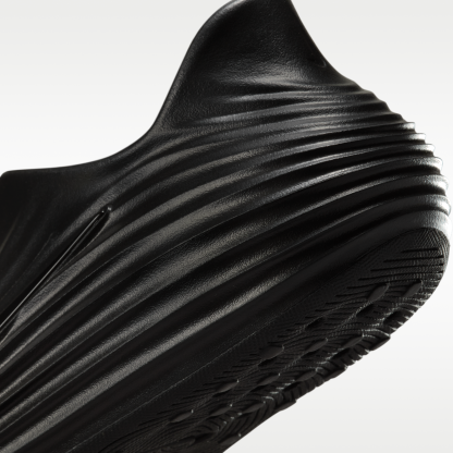 Nike ReactX Rejuven8 - Μαύρο/Μαύρο/Μαύρο - 8