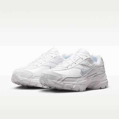Nike Initiator - Λευκό/Photon Dust/Metallic Silver - 5