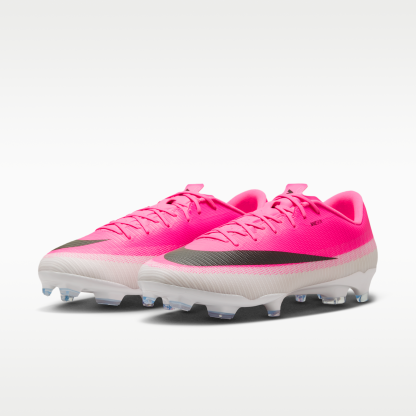 Nike Mercurial Vapor 17 Academy - Πολύχρωμο/Μαύρο (IO8228-900) - 5