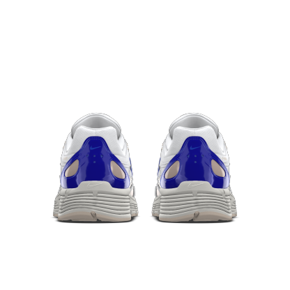 Nike P-6000 By You - Πολύχρωμο/Πολύχρωμο (2072641836) - 5