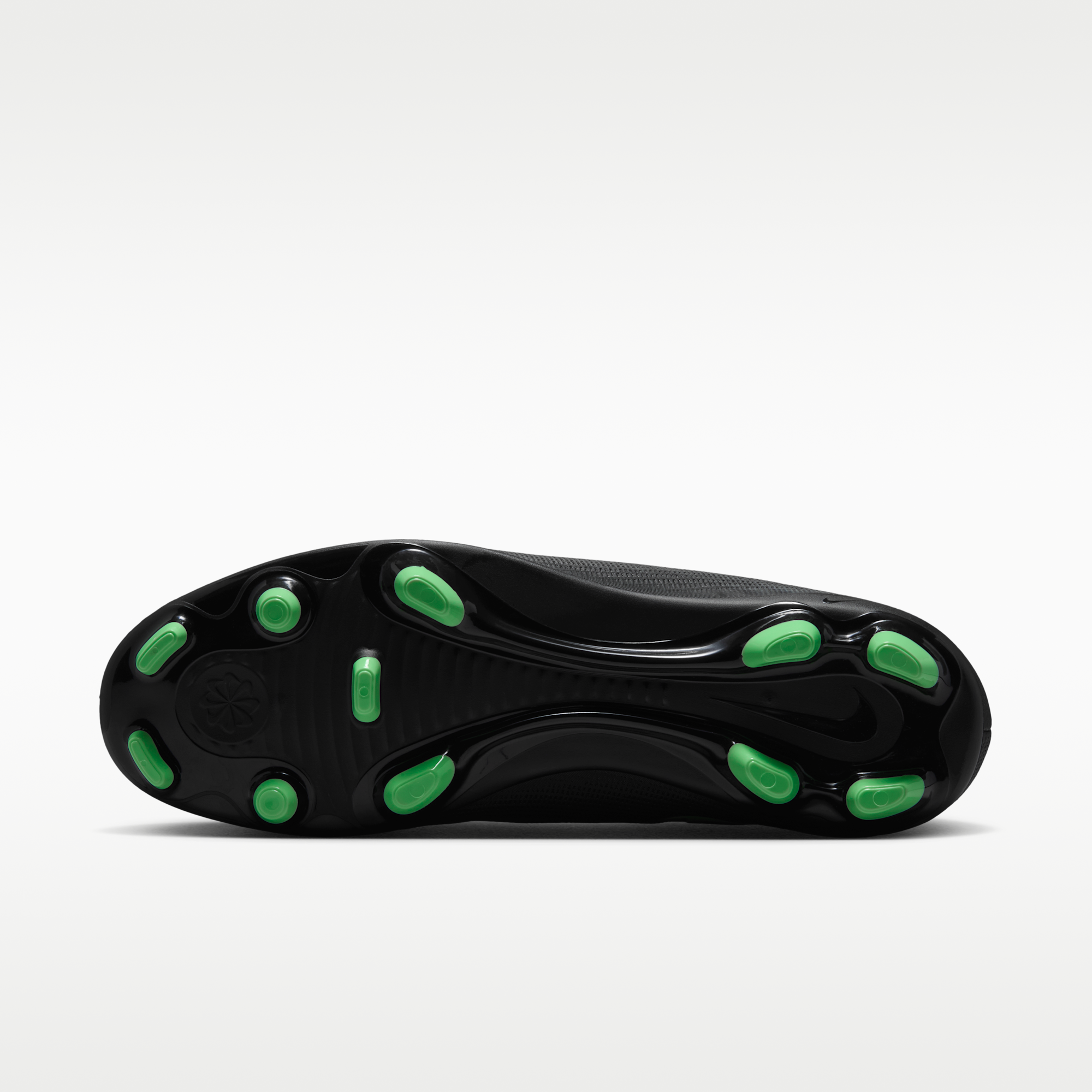 Nike Mercurial Superfly 11 Club - Μαύρο/Μαύρο/Illusion Green (IM0358-001) - 2