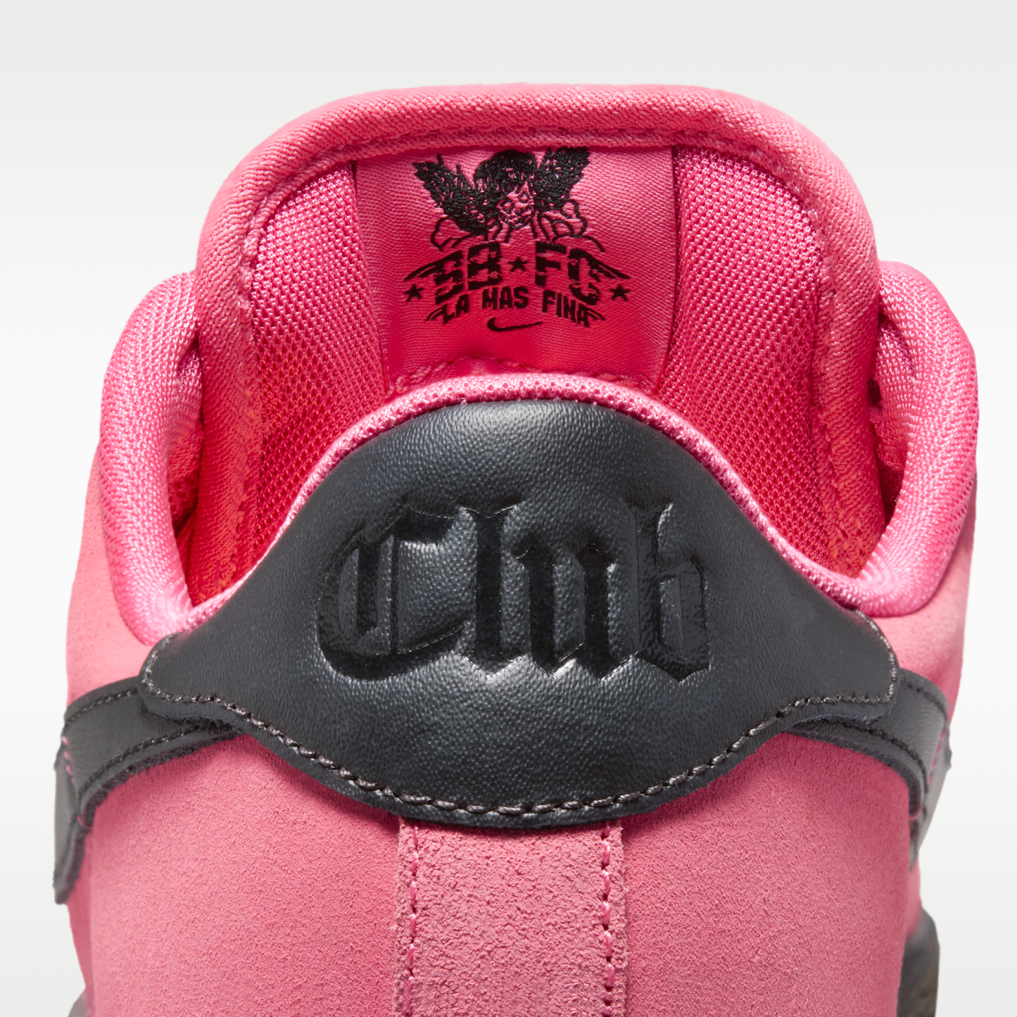 Nike SB Zoom Tennis Classic - Hyper Pink/Μαύρο - 9