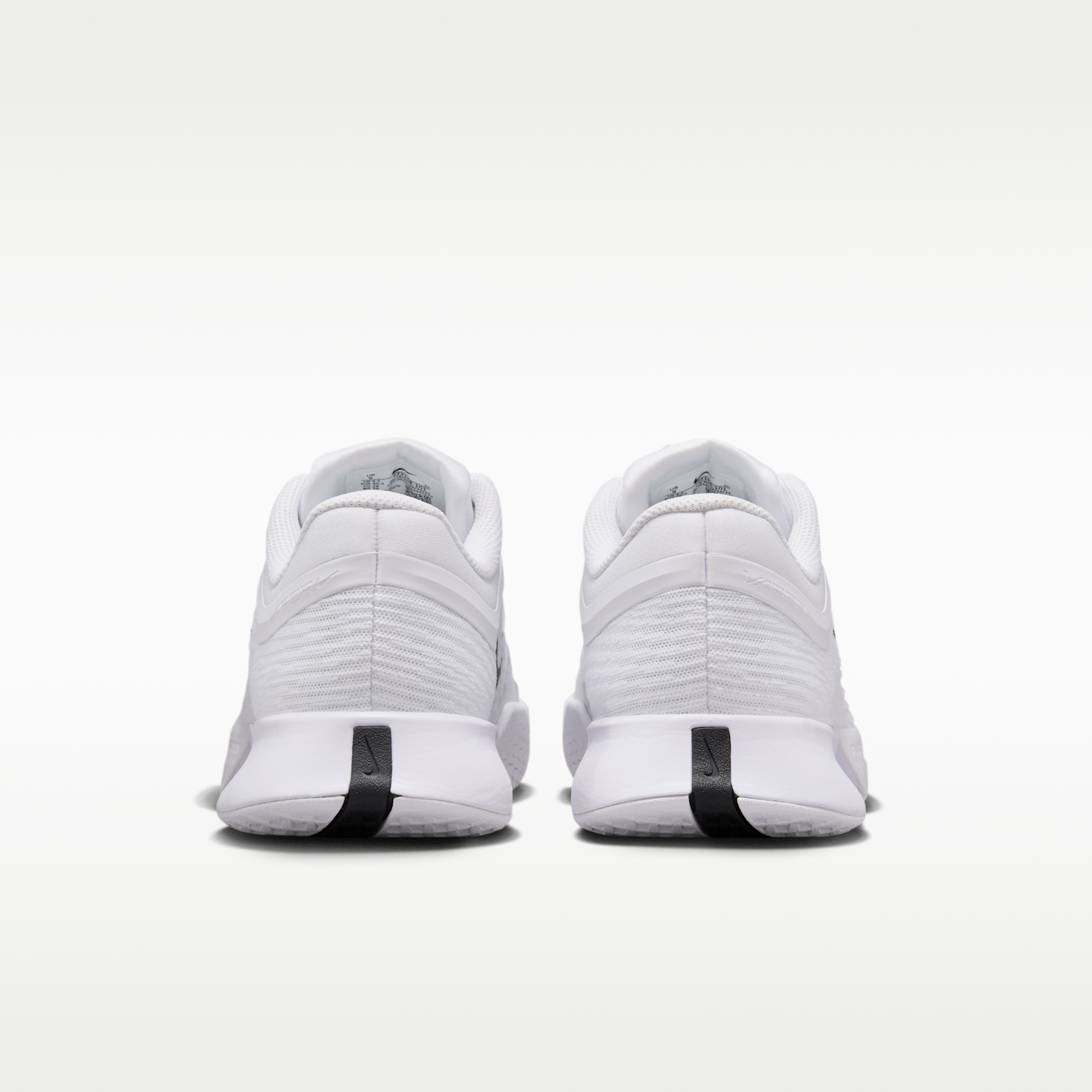Nike Vapor Pro 3 - Λευκό/Μαύρο - 6