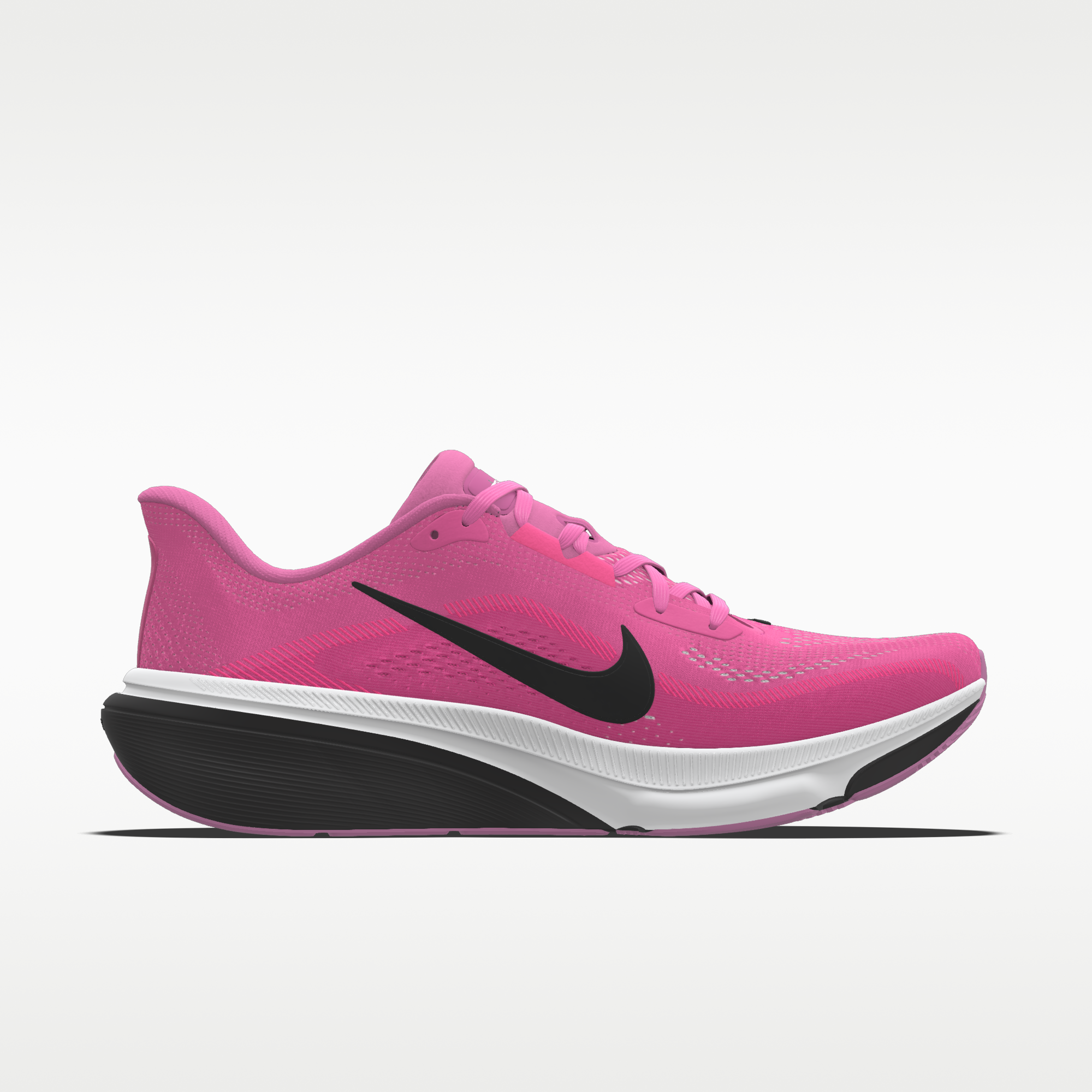 Nike Pegasus 42 By You - Πολύχρωμο/Πολύχρωμο (5984811666) - 3