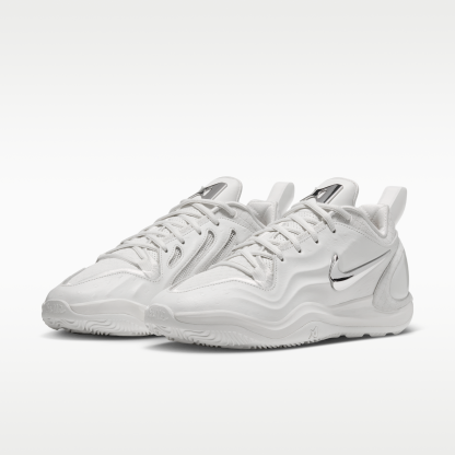 A'Two "White Label LX" - Sail/Μαύρο/Metallic Silver - 5