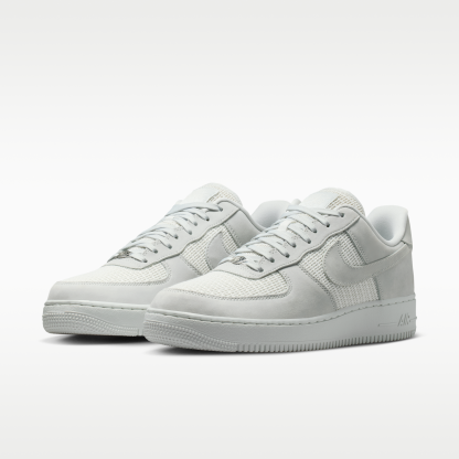 Nike Air Force 1 '07 LV8 - Off White/Summit White/Off White - 5