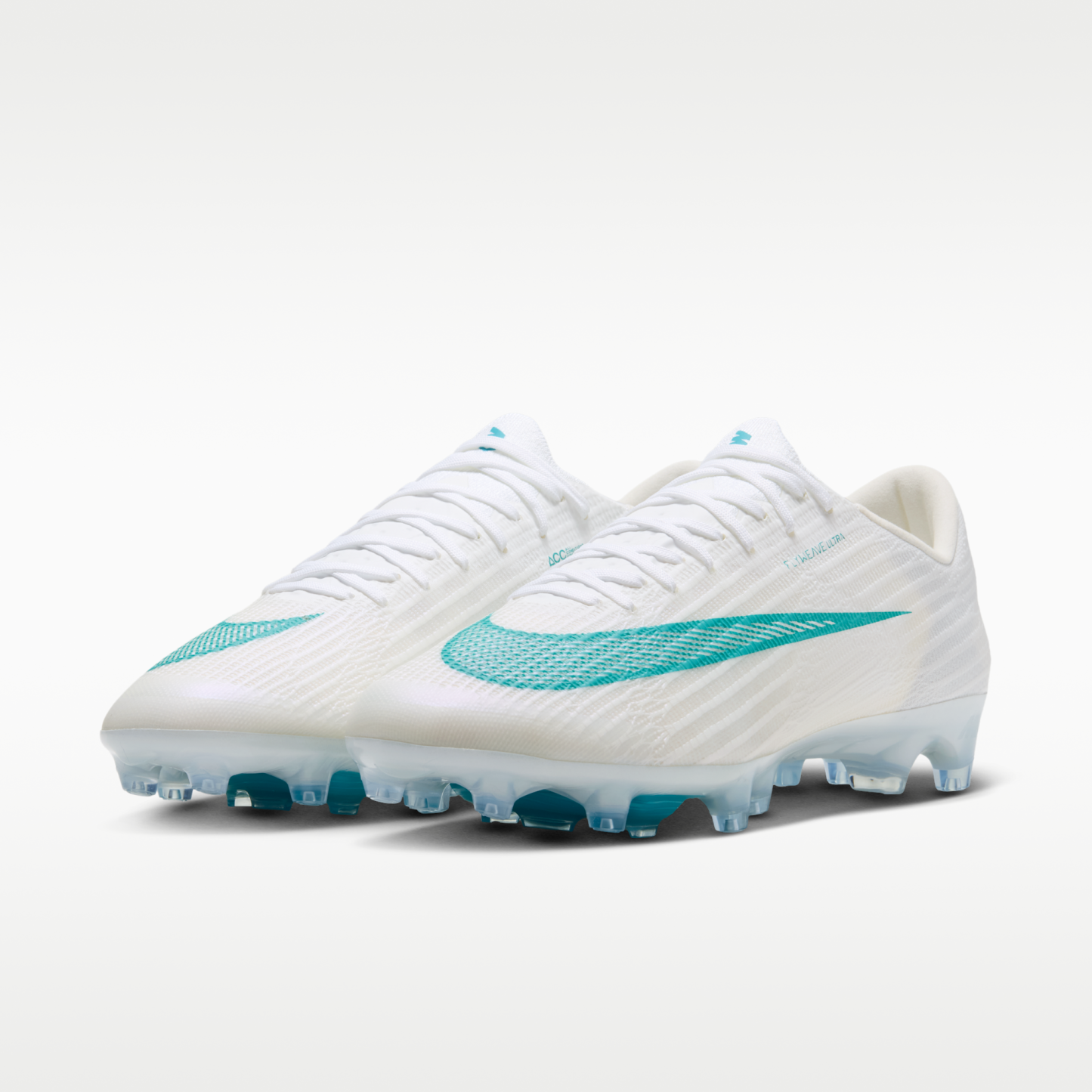 Nike Mercurial Superfly 11 Elite - Λευκό/Dusty Cactus (IM2513-102) - 5