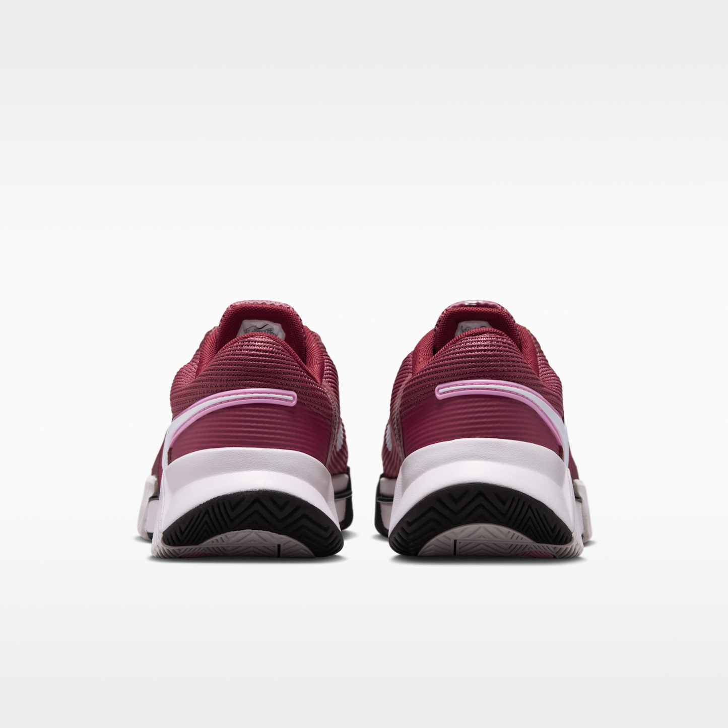 Nike GP Challenge 1.5 - Pink Smoke/Vast Grey/Μαύρο/Λευκό - 6