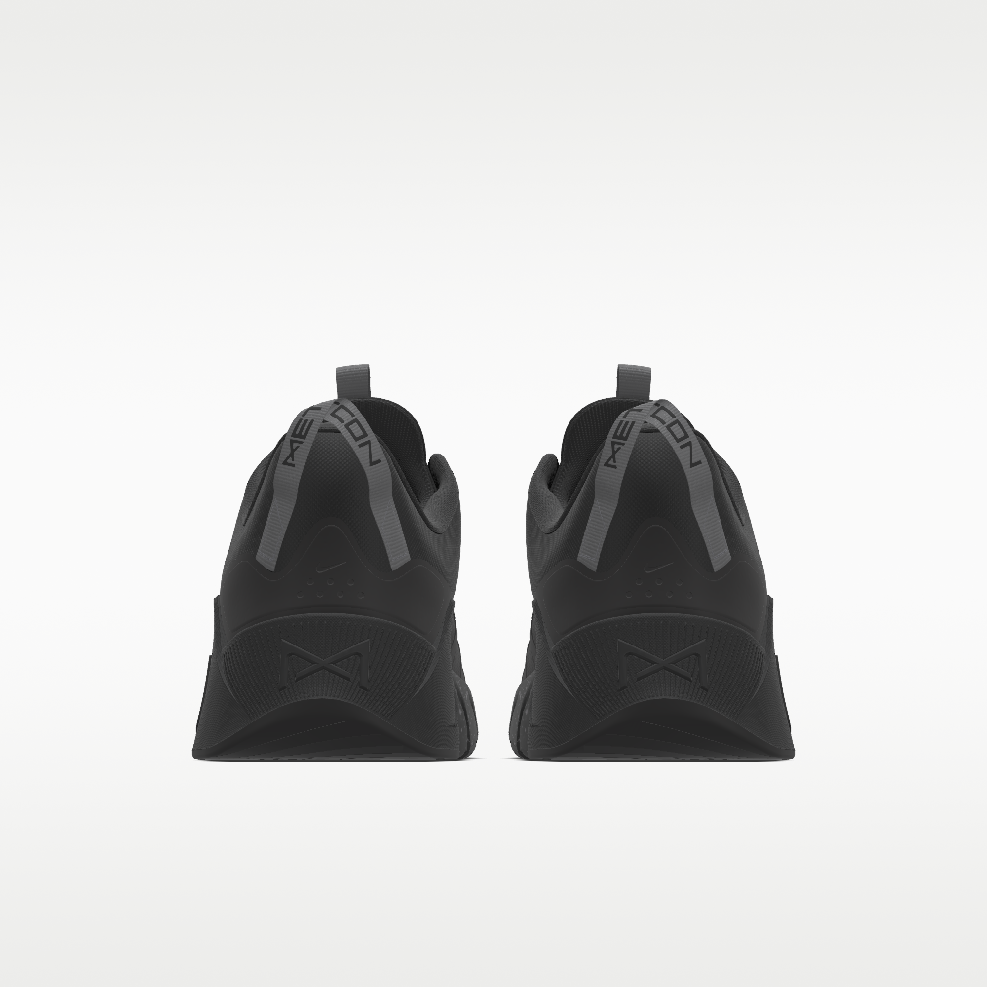 Nike Free Metcon 7 By You - Πολύχρωμο/Πολύχρωμο (5193322806) - 5