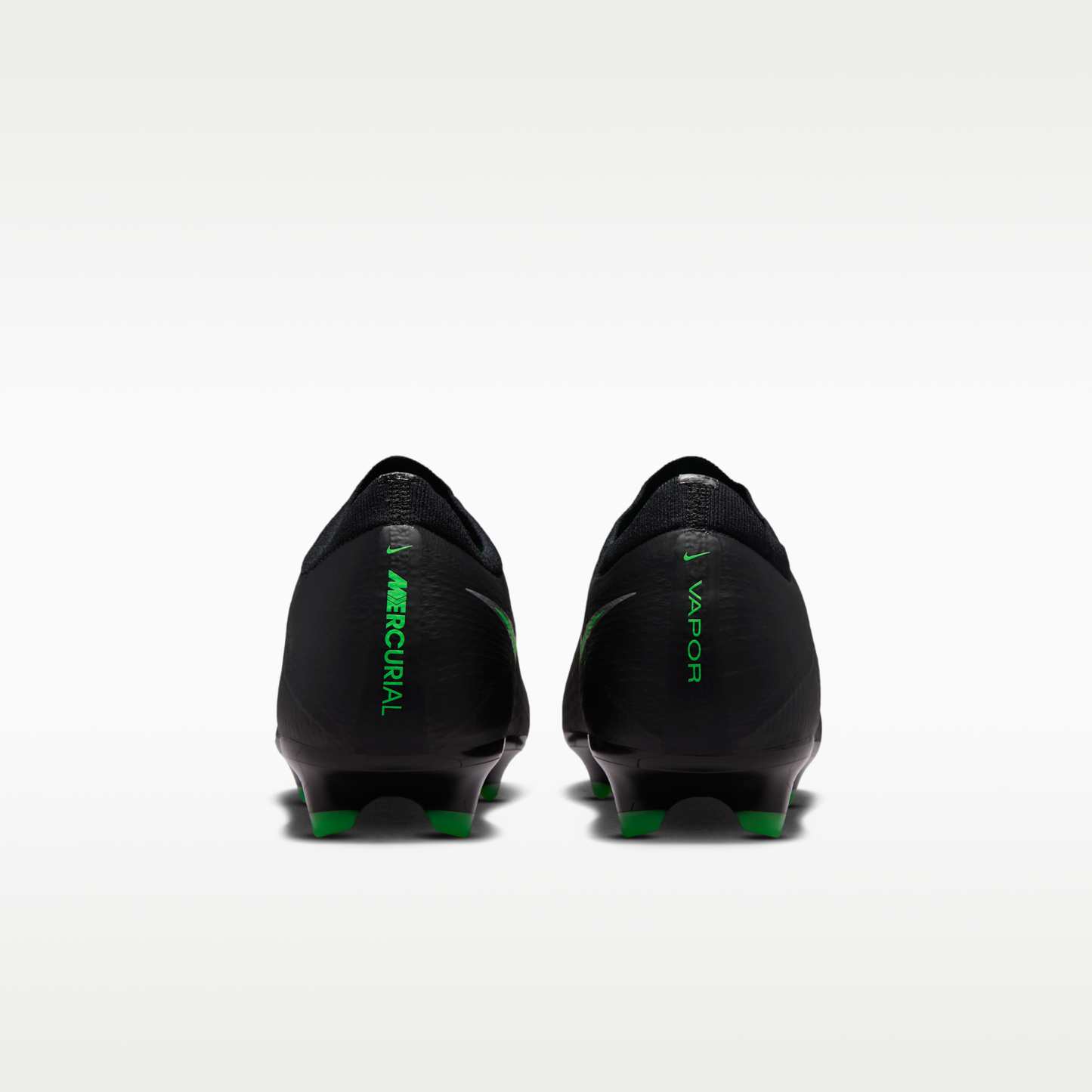 Nike Mercurial Vapor 17 Pro - Μαύρο/Μαύρο/Illusion Green (IF8512-001) - 6