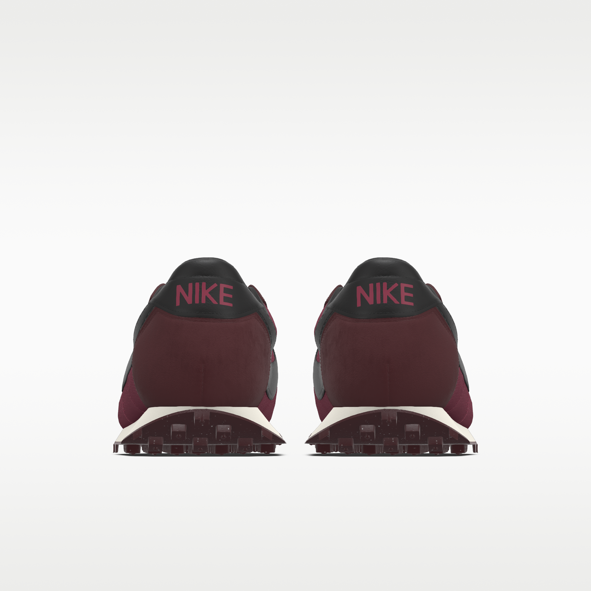 Nike LD-1000 By You - Πολύχρωμο/Πολύχρωμο (6226885504) - 5