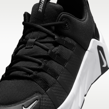 Nike Free Metcon 7 - Μαύρο/Photon Dust/Anthracite/Λευκό - 7