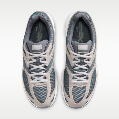 Nike Air Max Moto 2K - Cool Grey/Photon Dust/Wolf Grey/Λευκό - 4