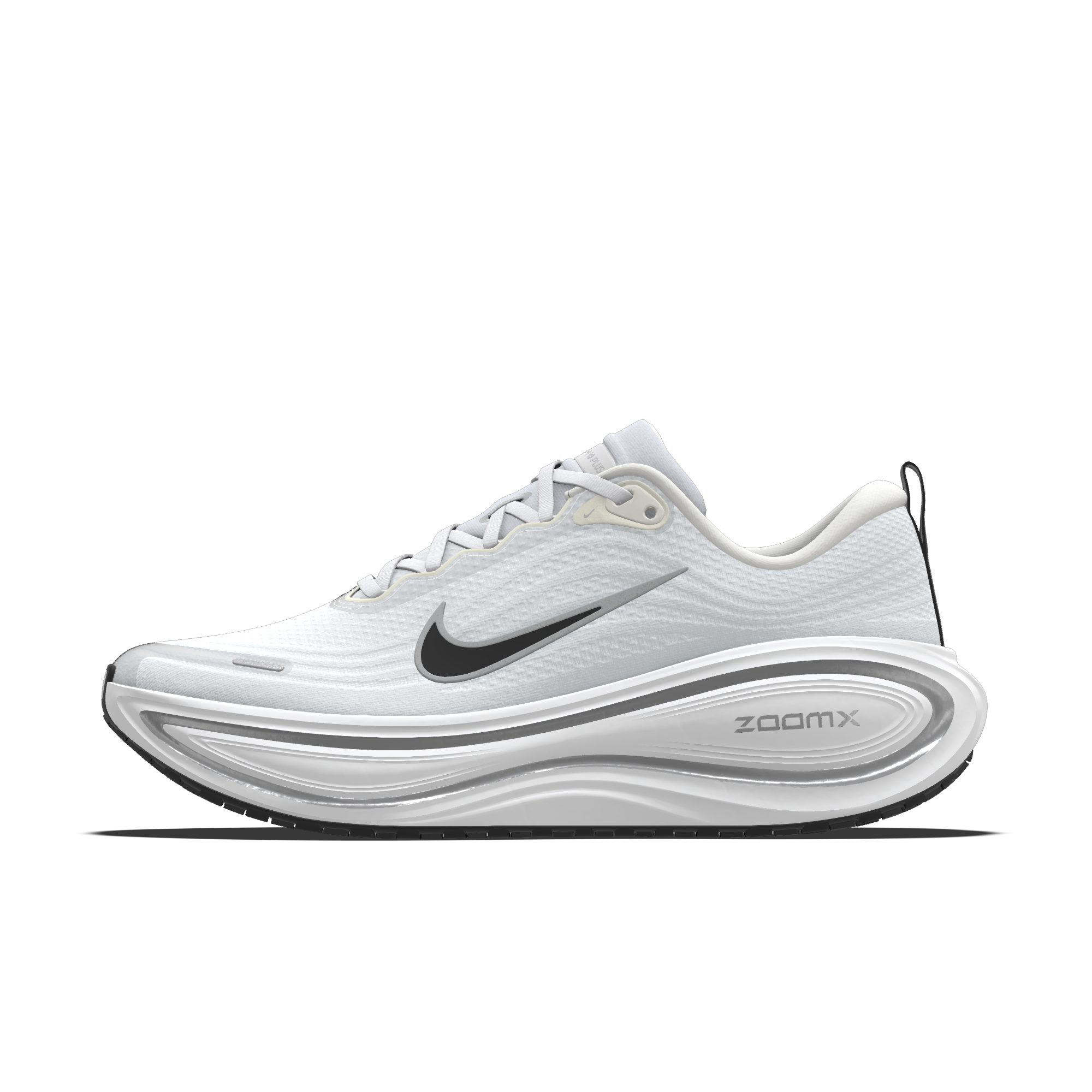 Nike Vomero Plus By You - Πολύχρωμο/Πολύχρωμο (4645359473) - 1