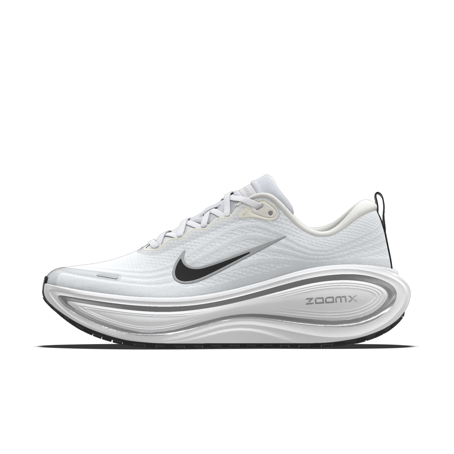 Nike Vomero Plus By You - Πολύχρωμο/Πολύχρωμο (4645359473) - 1