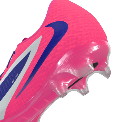 Nike Phantom 6 Low Academy By You - Πολύχρωμο/Πολύχρωμο/Πολύχρωμο (3971851156) - 9