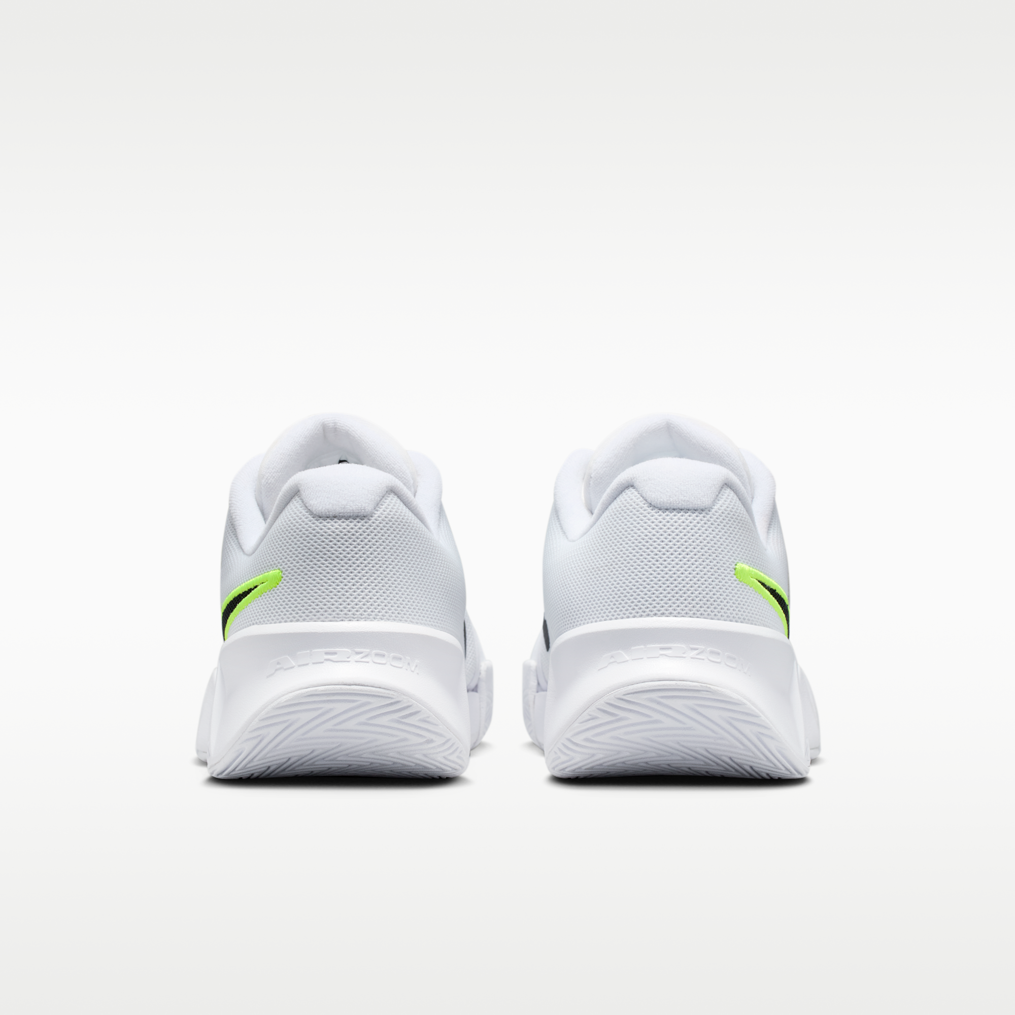 Nike GP Challenge 1.5 PRM - Λευκό/Pure Platinum/Volt/Μαύρο (IF7052-100) - 6