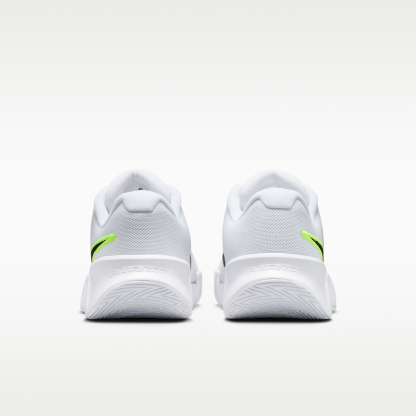 Nike GP Challenge 1.5 PRM - Λευκό/Pure Platinum/Volt/Μαύρο (IF7052-100) - 6