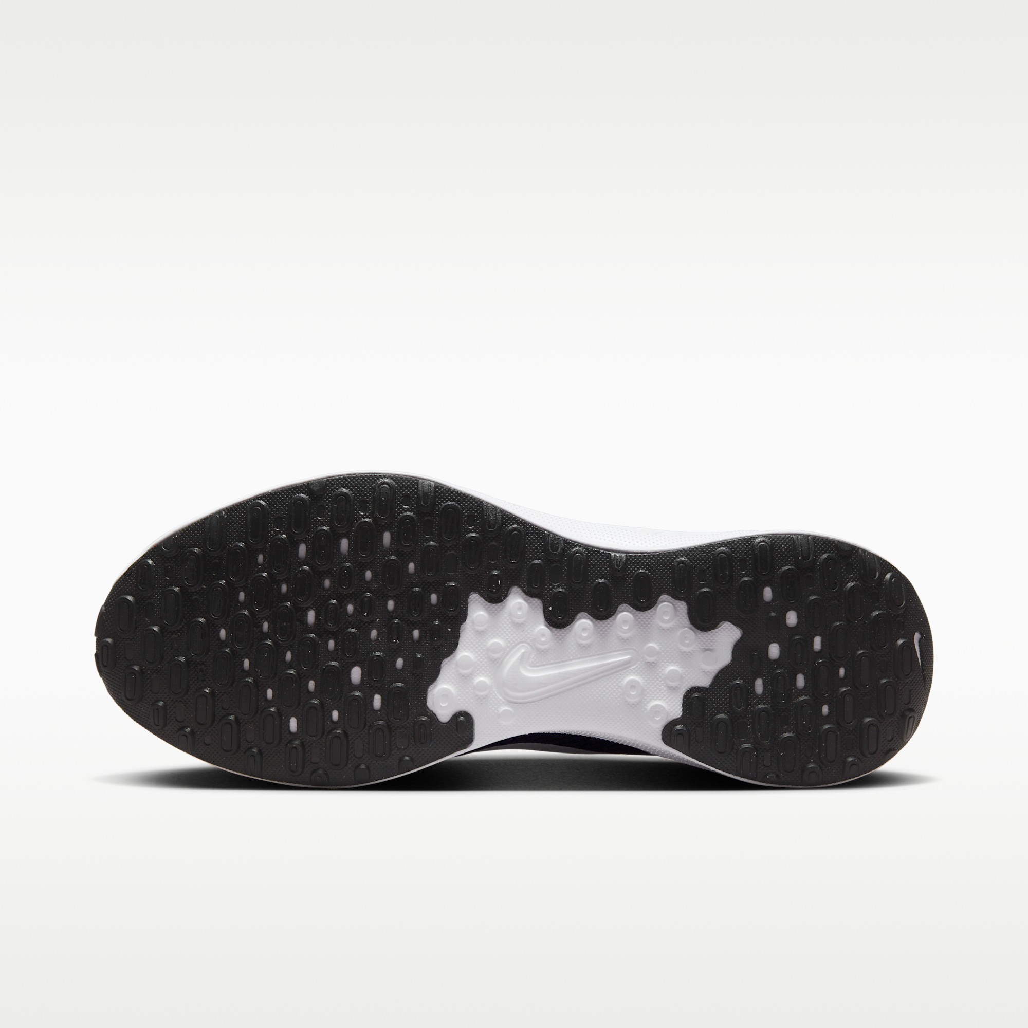 Nike Revolution 7 - Midnight Navy/Μαύρο/Λευκό/Pure Platinum - 3