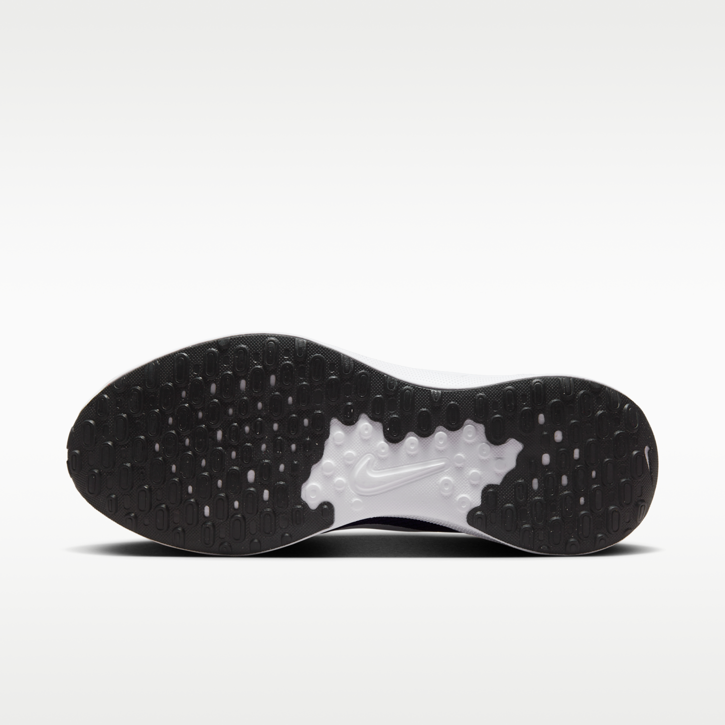 Nike Revolution 7 - Midnight Navy/Μαύρο/Λευκό/Pure Platinum - 3