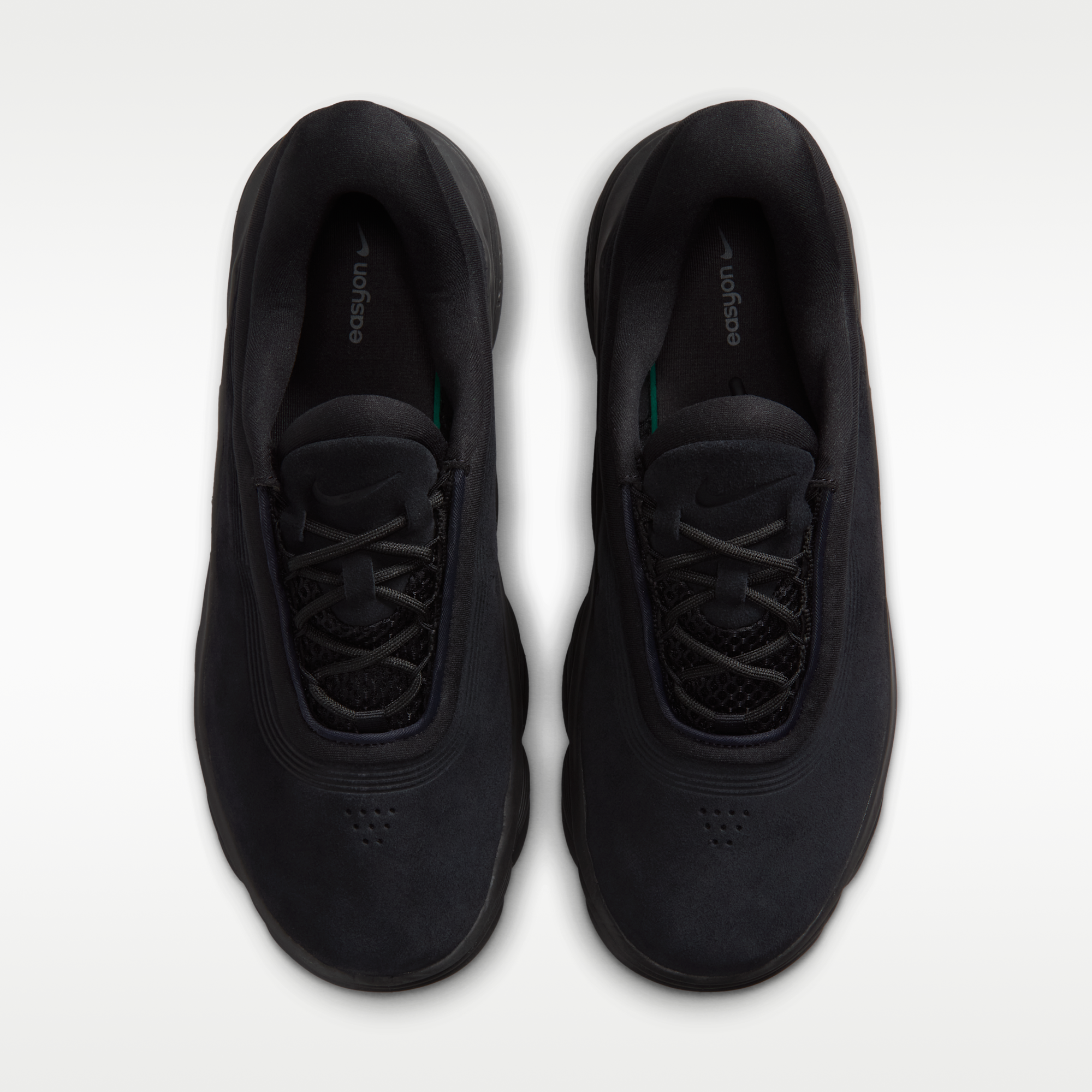 Nike 24.7 - Μαύρο/Anthracite/Μαύρο - 4
