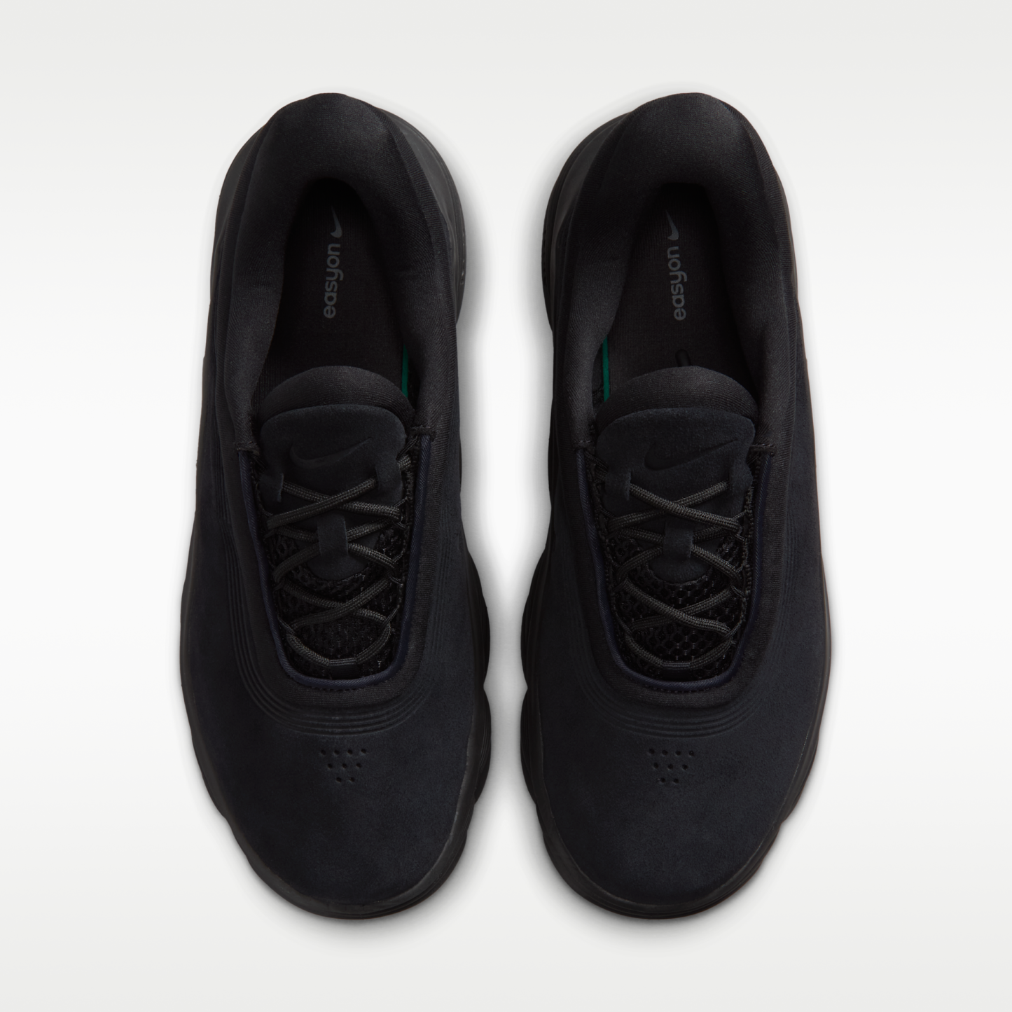 Nike 24.7 - Μαύρο/Anthracite/Μαύρο - 4