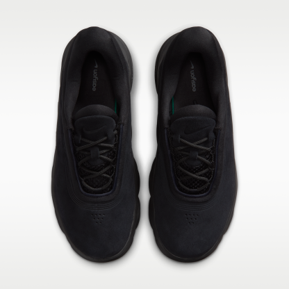 Nike 24.7 - Μαύρο/Anthracite/Μαύρο - 4