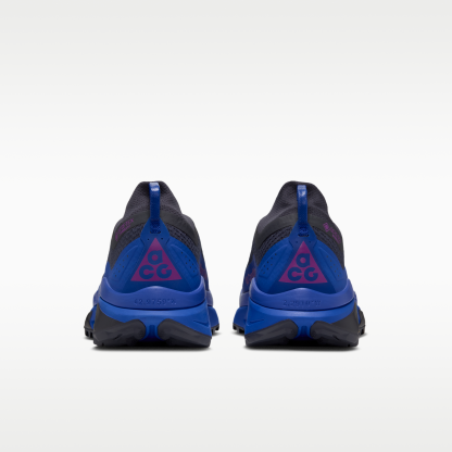ACG Zegama Trail GORE-TEX - Gridiron/Hyper Royal/Vivid Purple/Μαύρο - 6