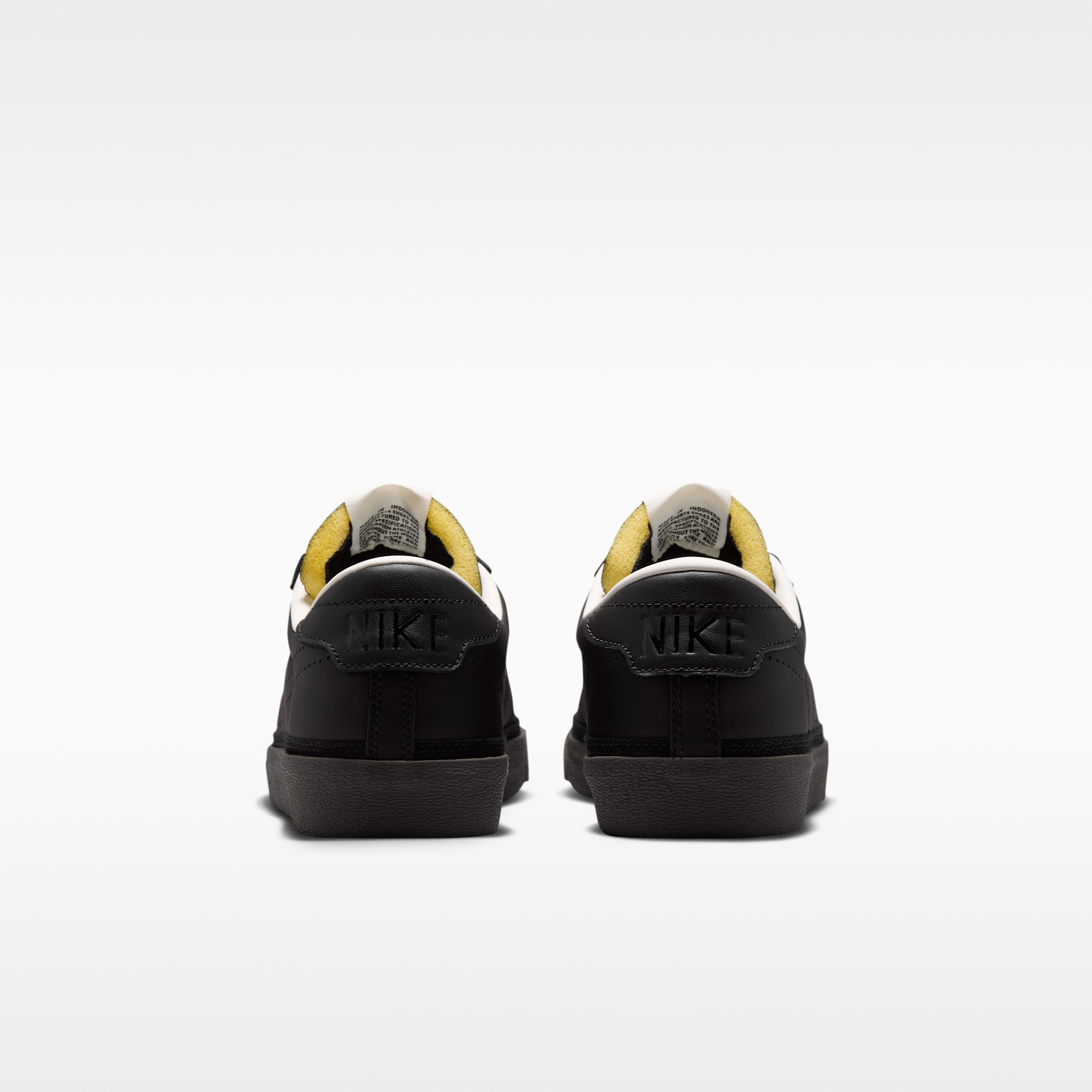 Nike Tennis Classic - Μαύρο/Cave Stone/Sail/Μαύρο - 6