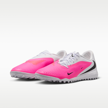 Nike Phantom 6 Low Academy - Πολύχρωμο/Μαύρο (IQ2399-900) - 5