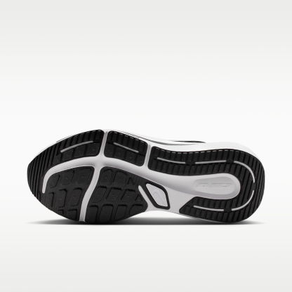 Nike Winflo 12 - Μαύρο/Dark Smoke Grey/Λευκό - 2