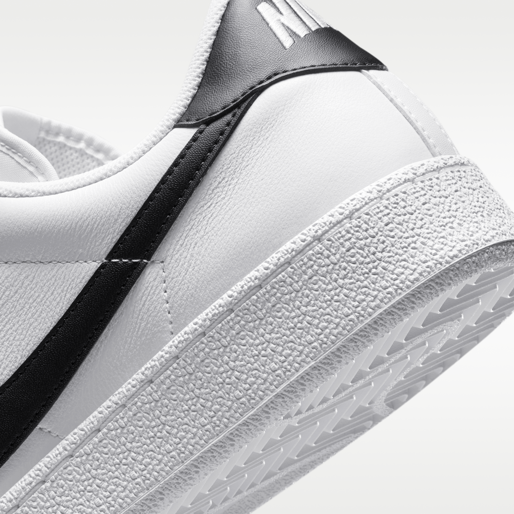 Tennis Classic CS - Λευκό/Λευκό/Μαύρο - 8