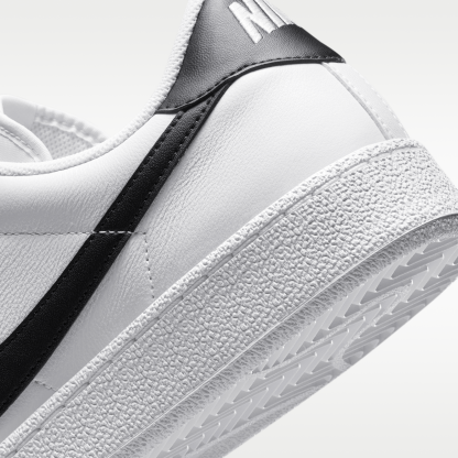 Tennis Classic CS - Λευκό/Λευκό/Μαύρο - 8