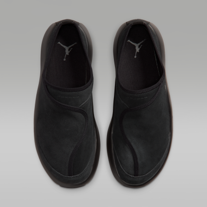 Jordan Future - Μαύρο/Dark Smoke Grey - 4
