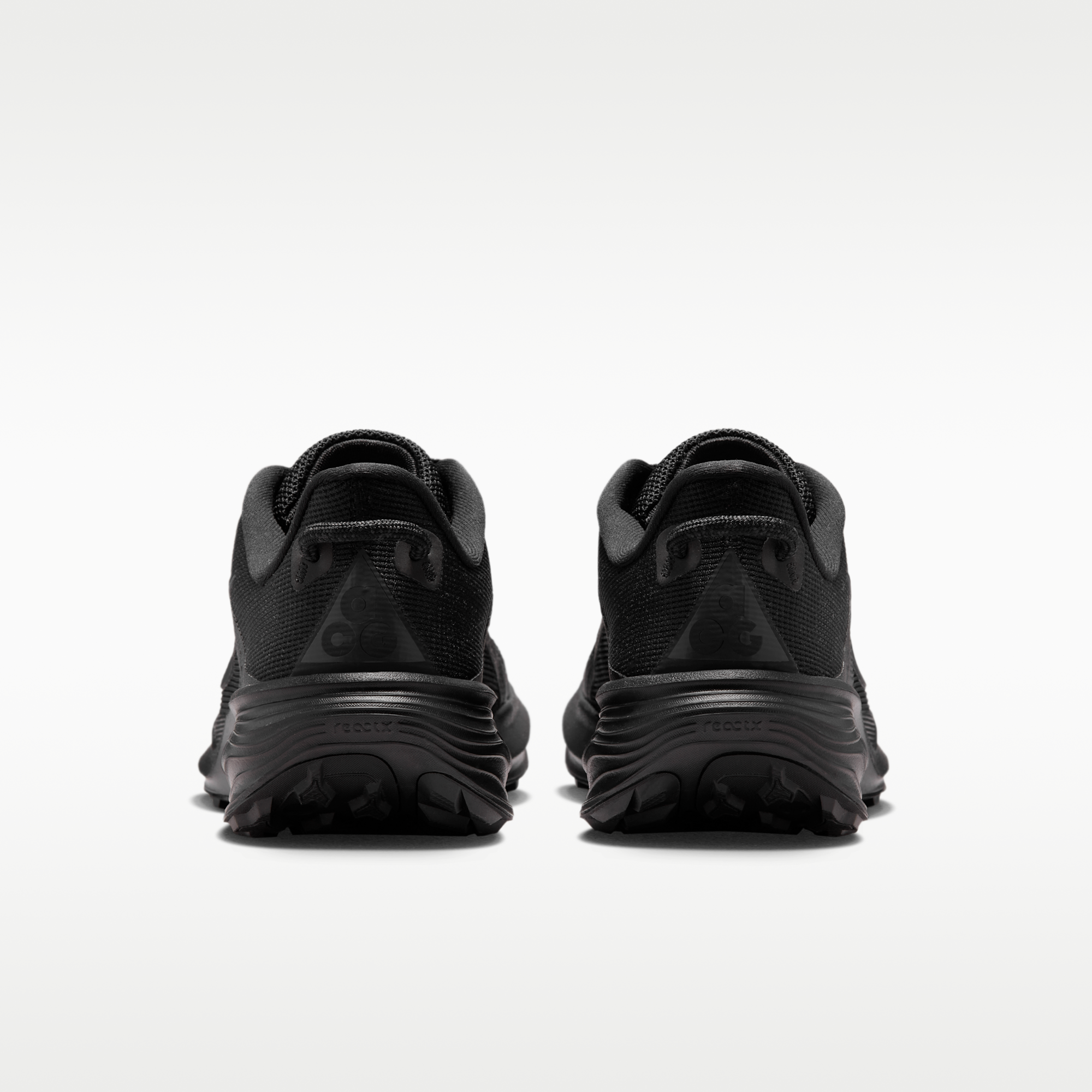 Nike ACG Pegasus Trail - Μαύρο/Anthracite/Μαύρο - 6