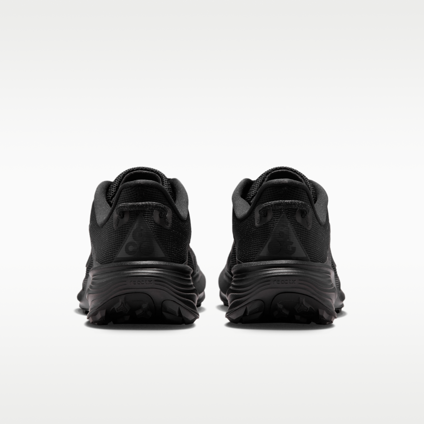 Nike ACG Pegasus Trail - Μαύρο/Anthracite/Μαύρο - 6